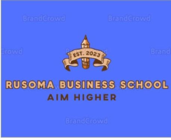 Rusoma Business School